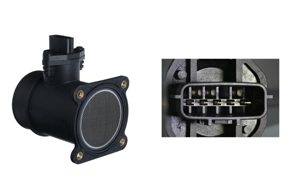 Débitmètre de masse d'air VALEO 367039